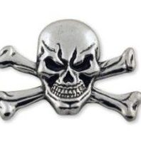 Skull and Crossbones